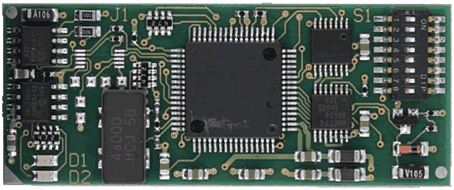 DIPmodul-F40